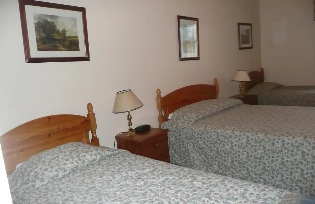 Cottage Guest House-1