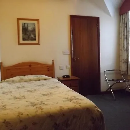 Cottage Guest House-2
